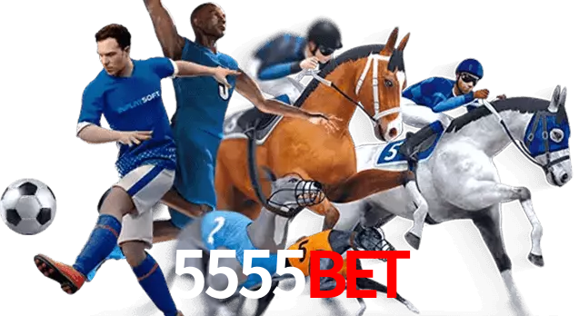 5555BET