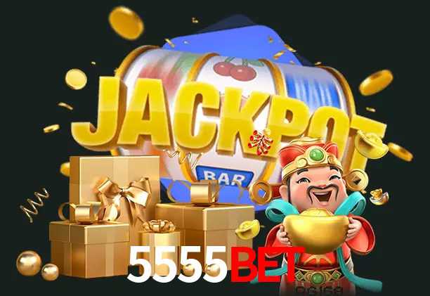 5555BET bet