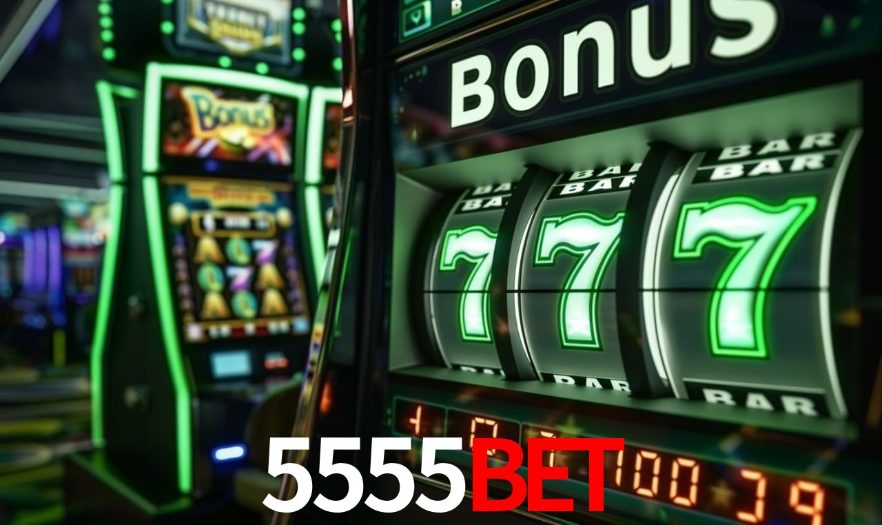 Game Providers 5555BET