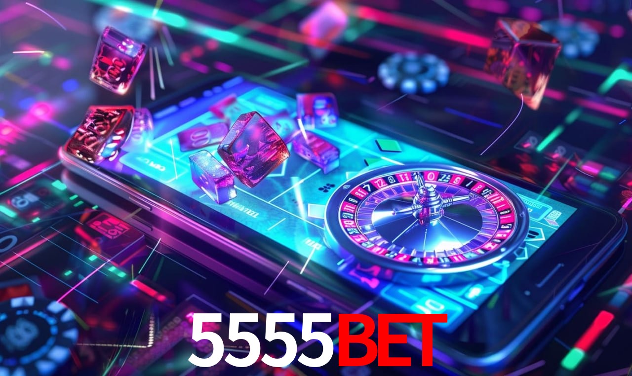 Recursos de Bônus 5555BET