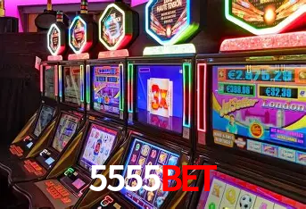 A Revolução dos Aplicativos de Jogos no 5555BET