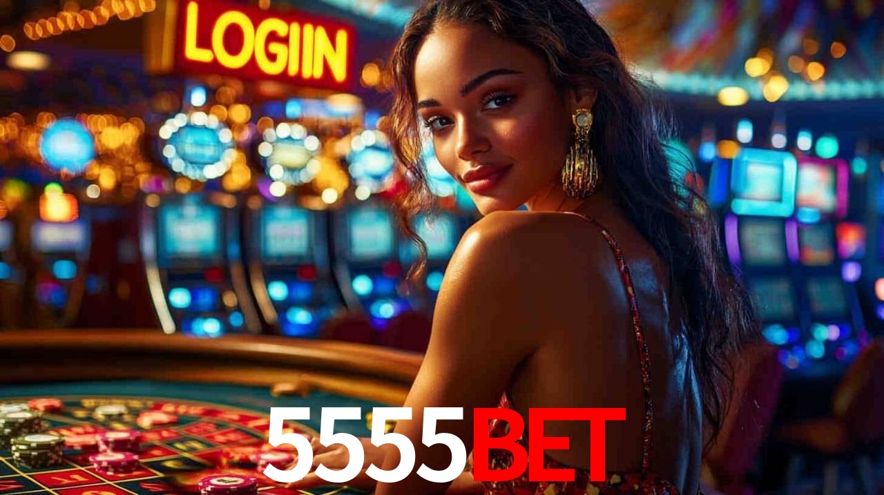 Sistemas de Segurança 5555BET
