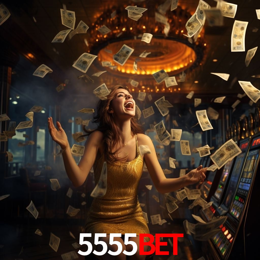 Live Casino 5555BET