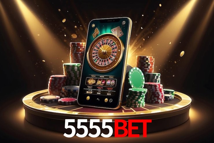 Promoções Sazonais 5555BET