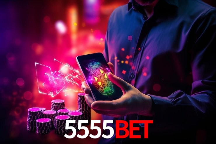 Estratégias Crash Games 5555BET