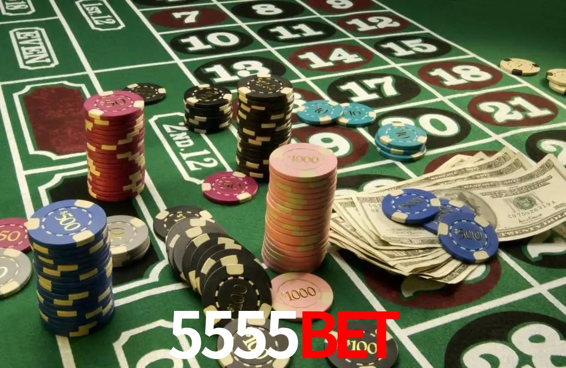 5555BET.com