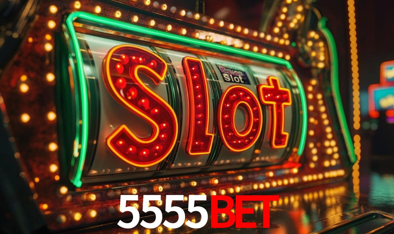 5555BET PIX Instantâneo - Saques em 8 Minutos