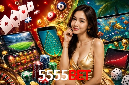 VIP Casino 5555BET