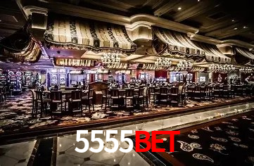 5555BET Certificado eCOGRA