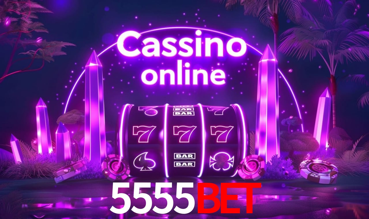 Ofertas Exclusivas 5555BET