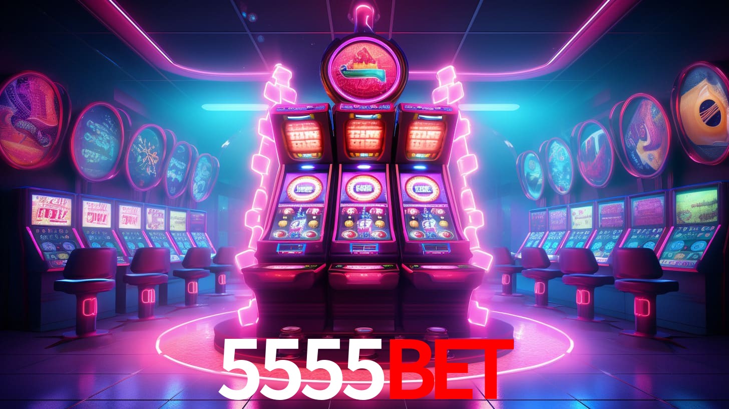 5555BET.com