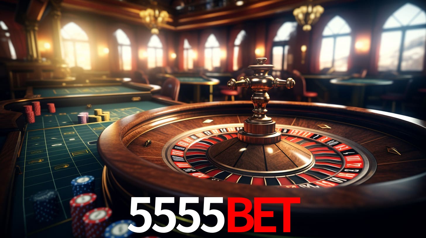 Tournaments 5555BET