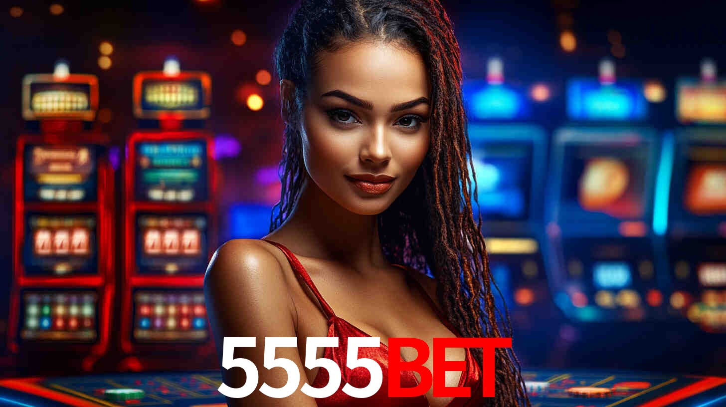 A Emoção da Loteria na 5555BET: Uma Chance de Mudança de Vida
