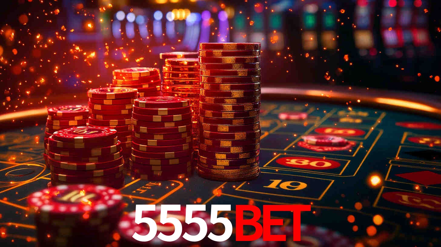 Ofertas Imperdíveis na 5555BET: Promoções e Bônus Que Valem a Pena