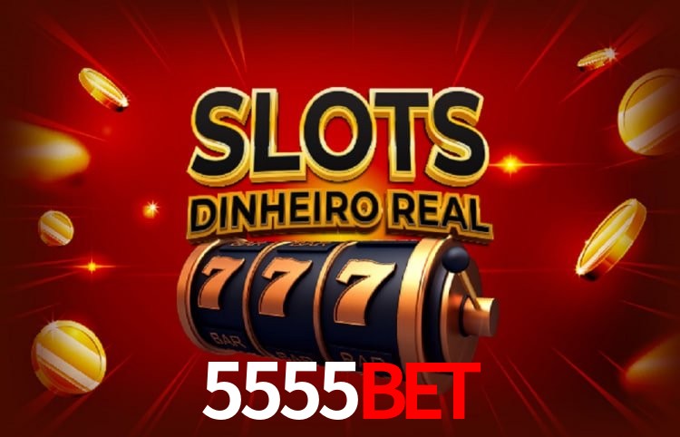 5555BET Segurança Logo 3
