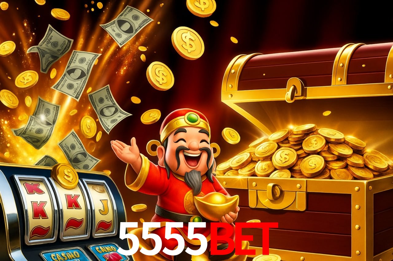 Casino VIP 5555BET