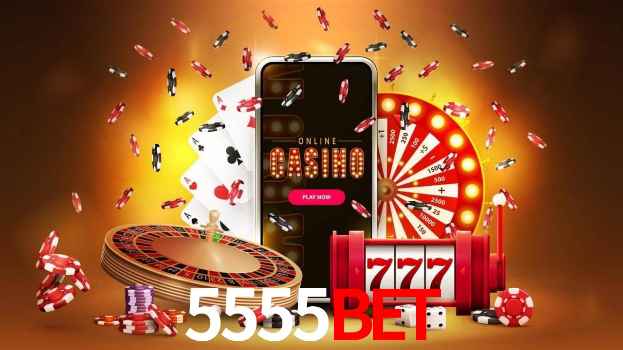 Integração de APIs 5555BET
