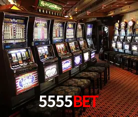A Revolução dos Aplicativos de Jogos no 5555BET