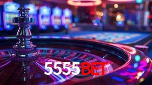 Welcome Bonus 5555BET