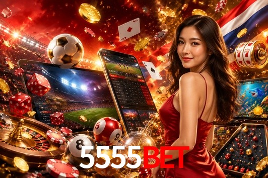 API Integration 5555BET