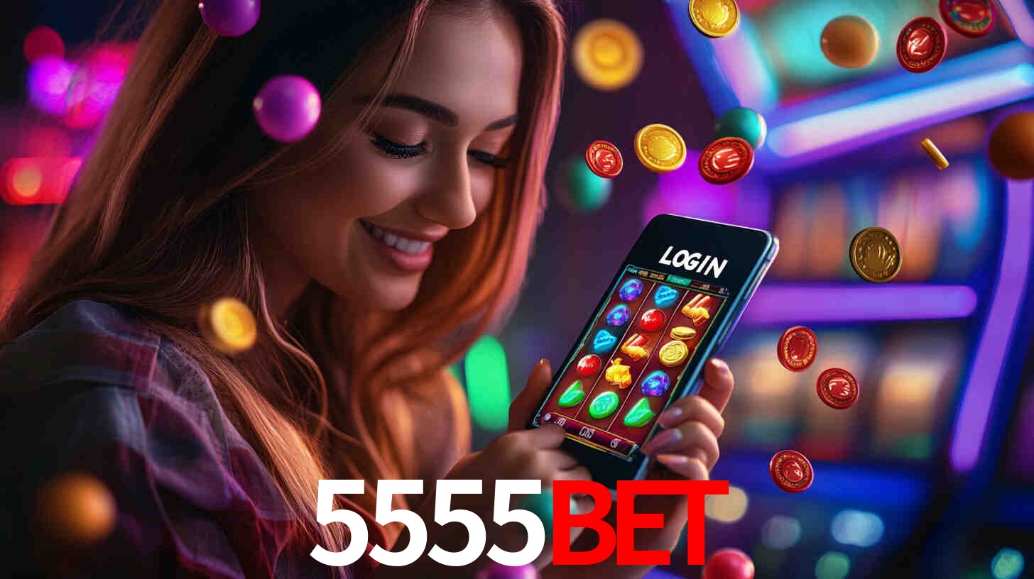 5555BET: Seu Especialista em Apostas Esportivas Brasileiras