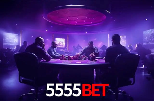 cassino 5555BET