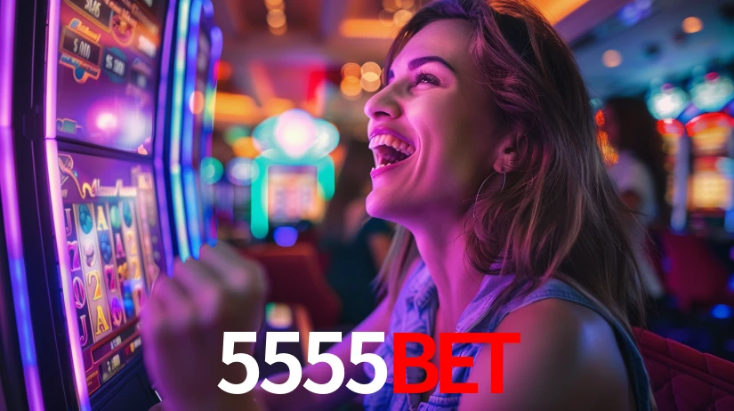 5555BET - Online Apostas Plataforma - 5555BET.com
