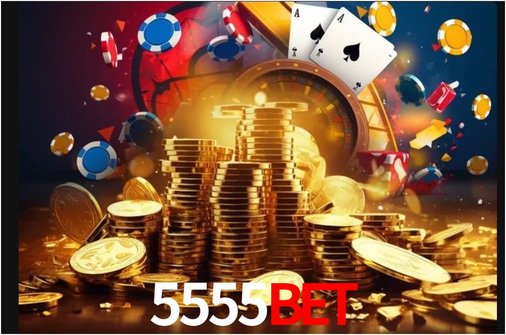 PIX Instantâneo 5555BET