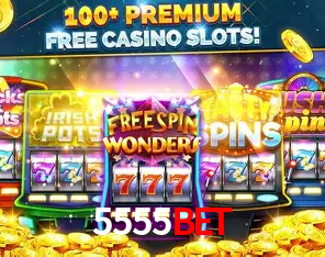 Apostas Esportivas na 5555BET: Um Guia Completo