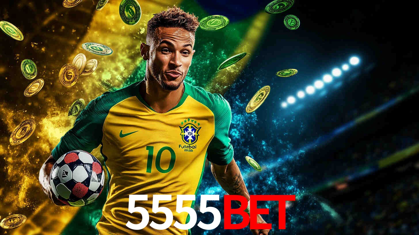 Inovações de Jogos na 5555BET: O Futuro das Experiências Interativas