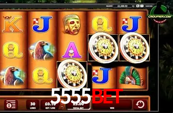 Apostas Esportivas na 5555BET: Um Guia Completo