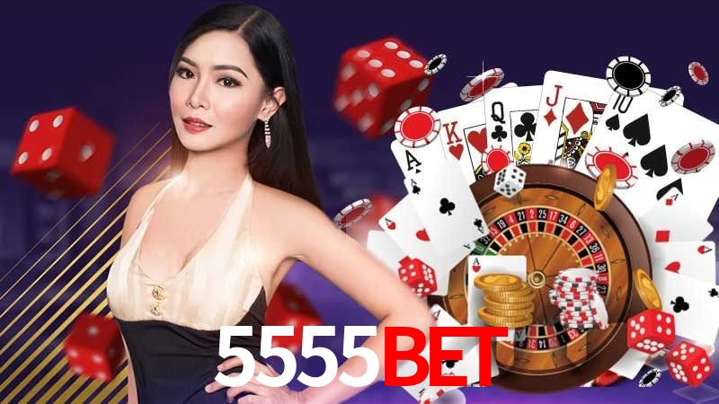 Torneios 5555BET