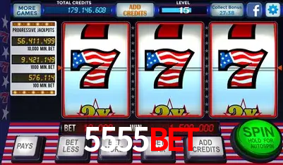 A Emoção da Loteria na 5555BET: Uma Chance de Mudança de Vida