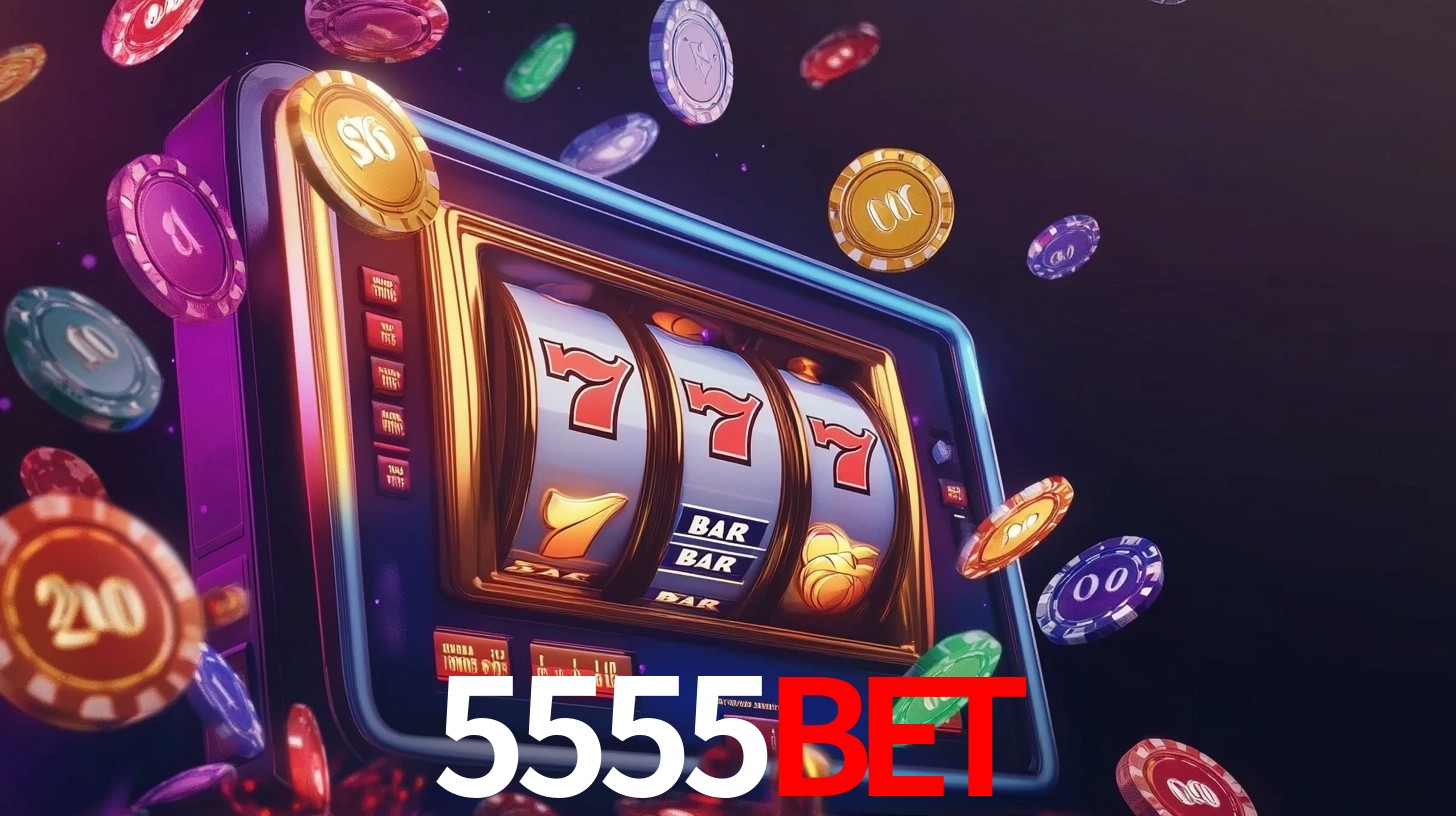 Premium Interface 5555BET