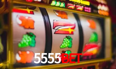 A Popularidade dos Caça-Níqueis no 5555BET