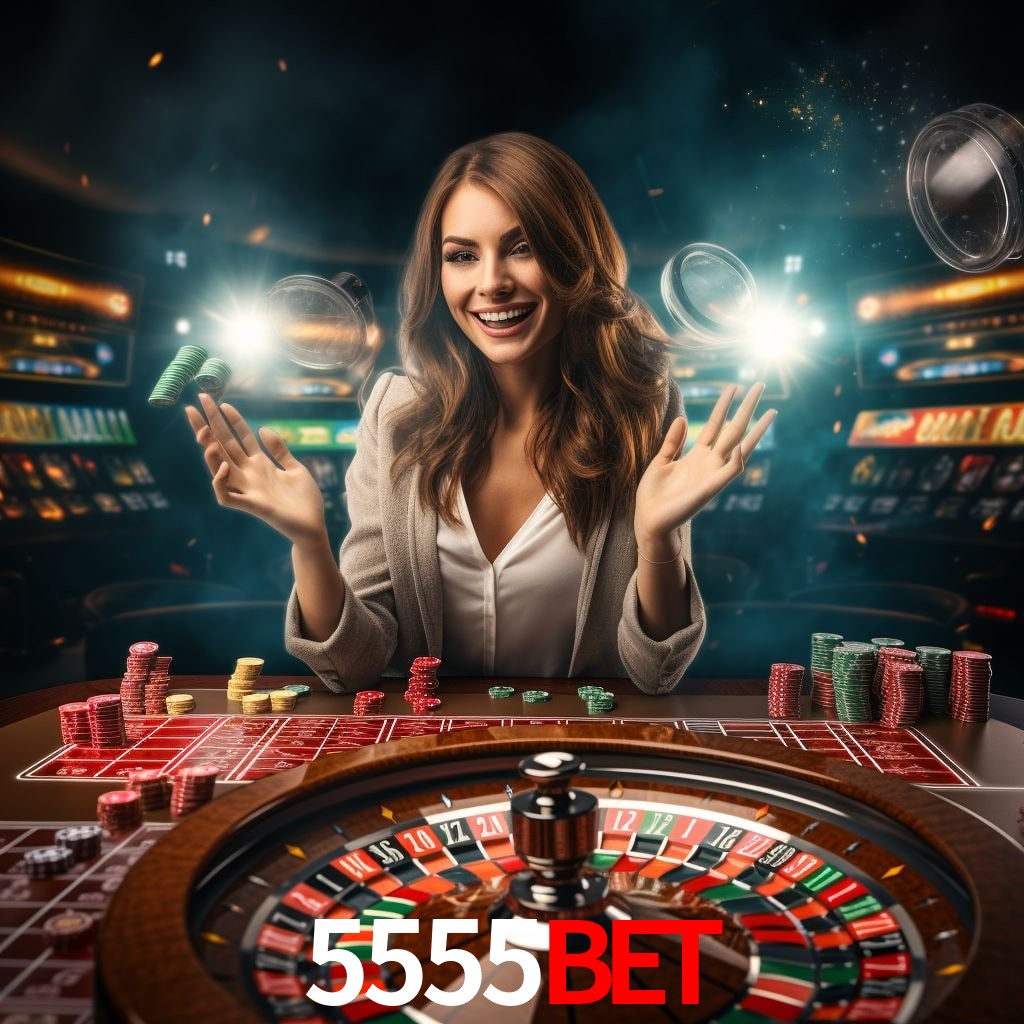 5555BET