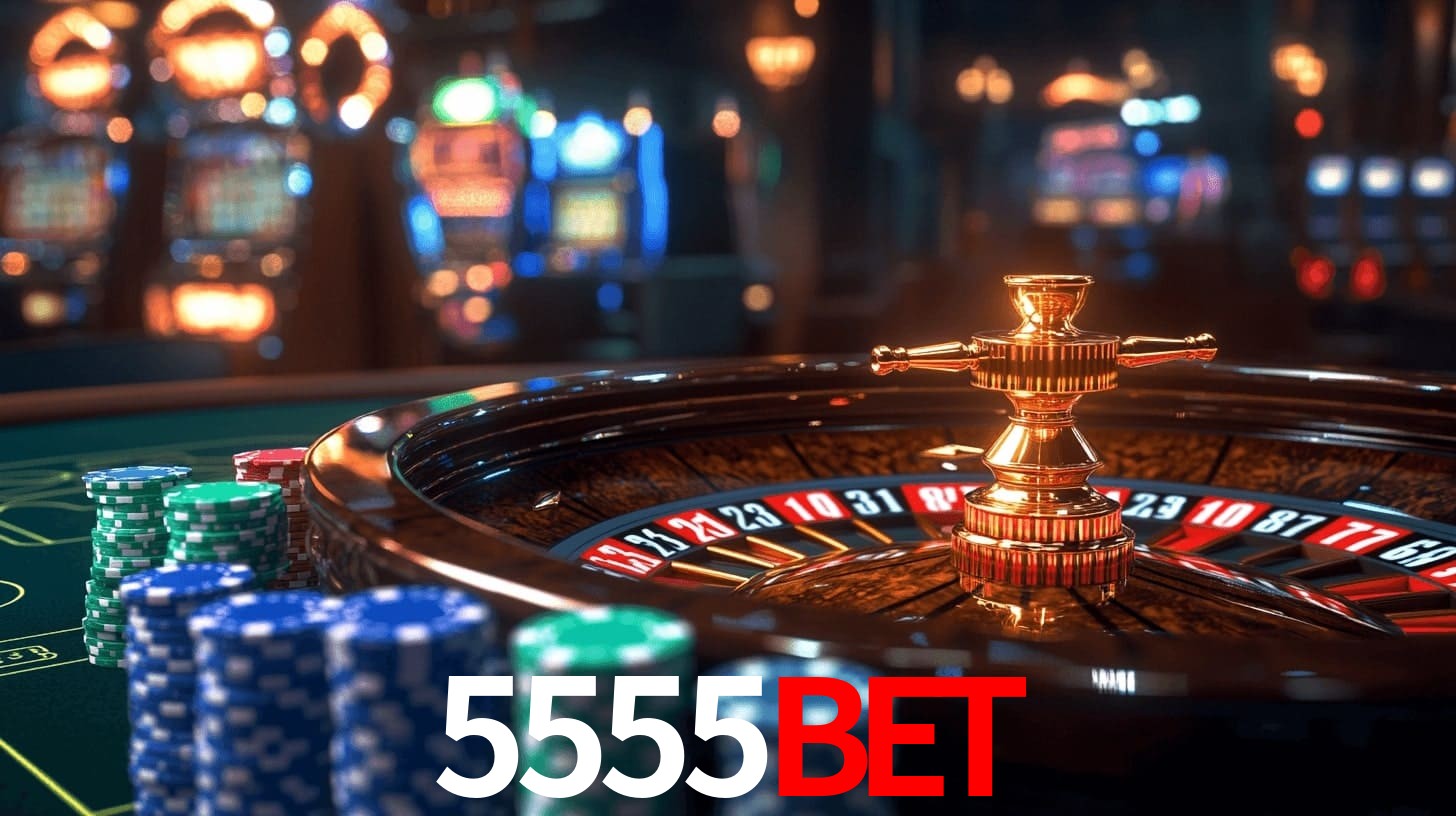 5555BET.com