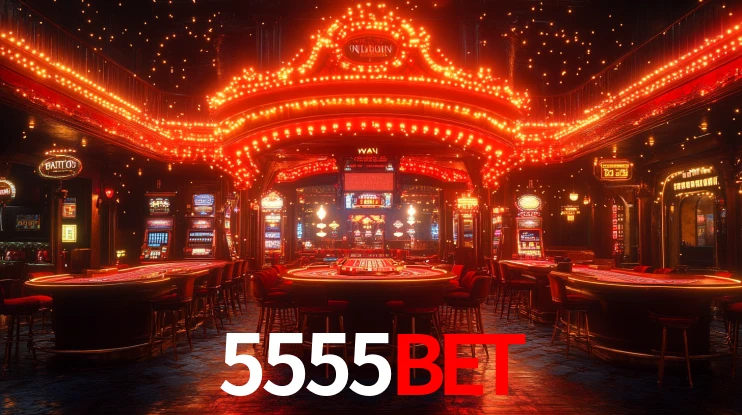 5555bet game download