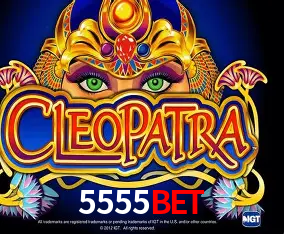 Descubra o Mundo do Cassino Online com 5555BET