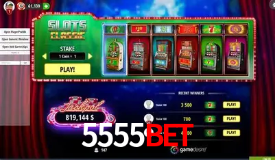 Descubra a Essência do 5555BET: Nossa História e Compromissos
