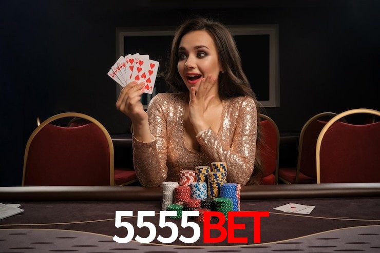 Jogos Exclusivos 5555BET