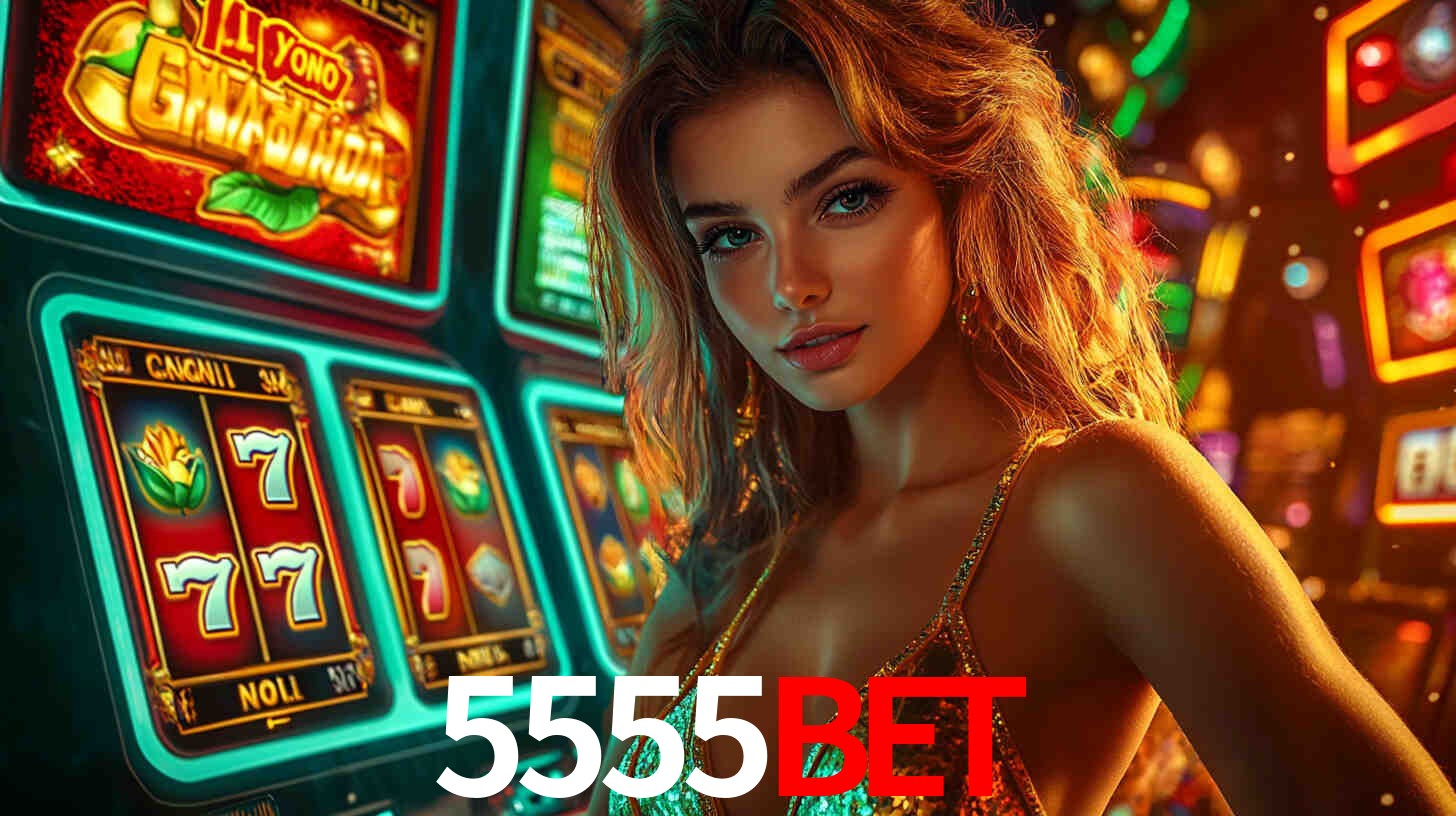 Certificação eCOGRA 5555BET