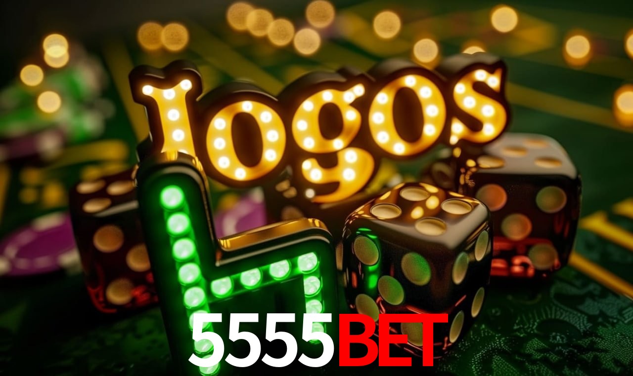 Login Seguro 5555BET