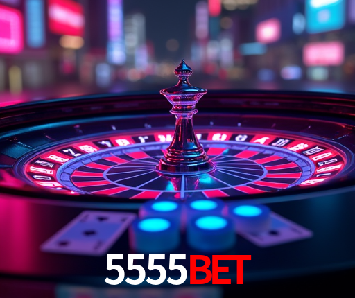 5555BET Download Oficial