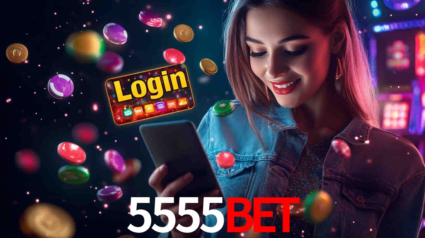 Descubra o Programa VIP da 5555BET: Vantagens Exclusivas para Jogadores