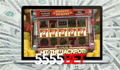 5555BET Licença Curaçao Gaming