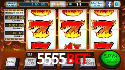 Desvendando o Mundo dos Jogos Virtuais na 5555BET