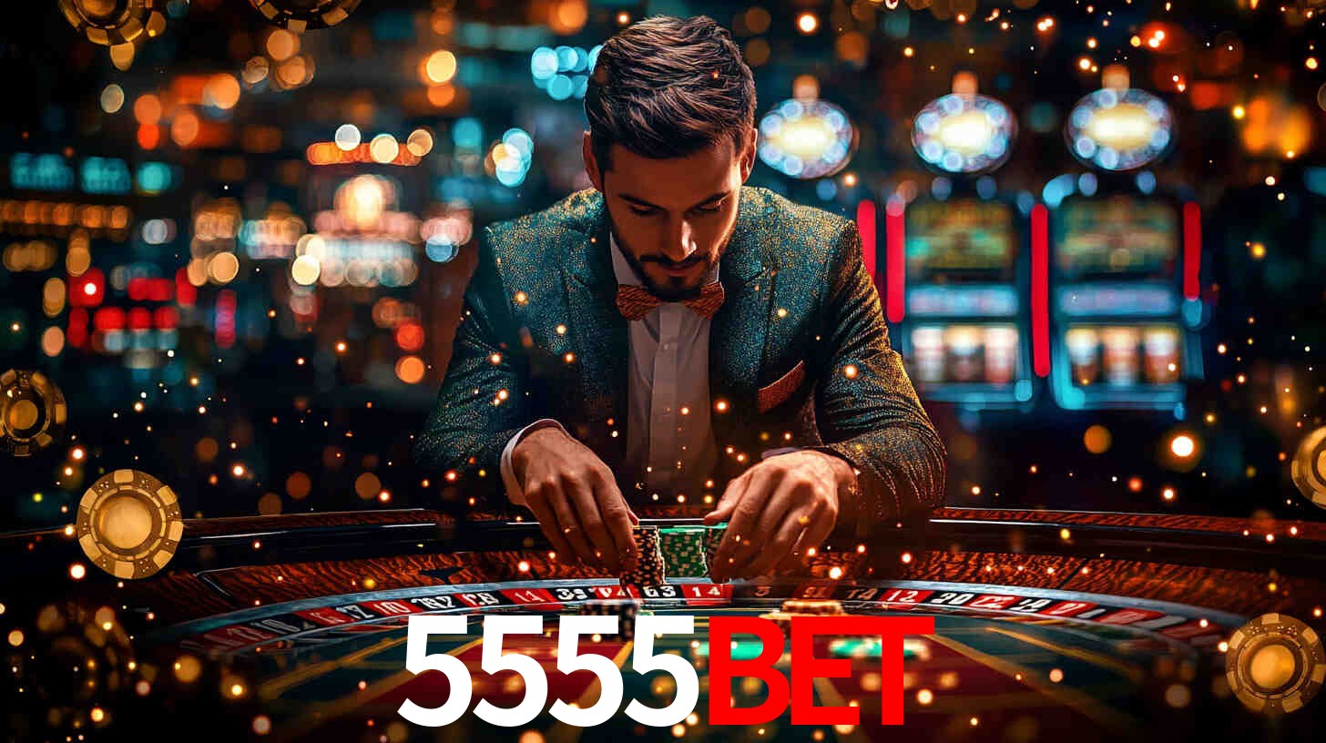5555bet game download