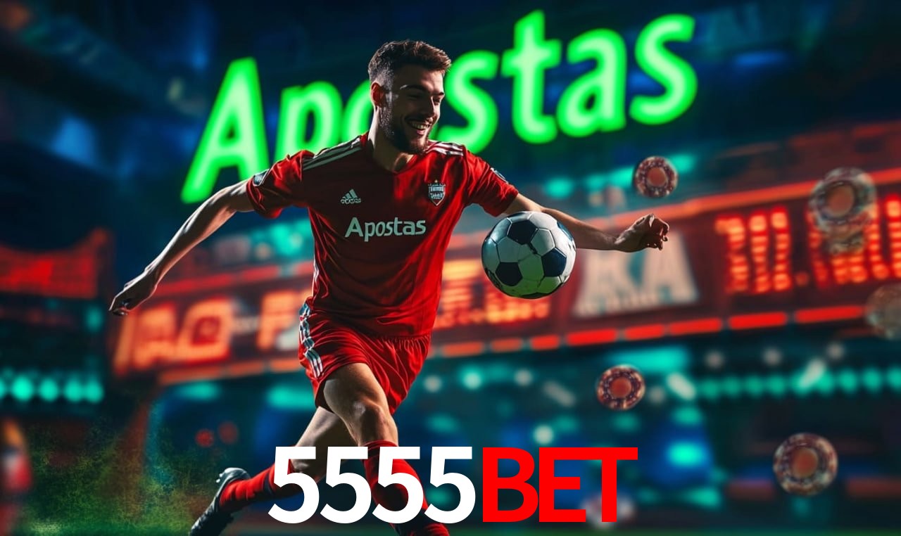 Programa VIP 5555BET
