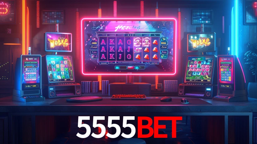 5555BET